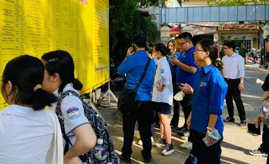 Sau Tết, nhiều địa phương có nhu cầu tuyển dụng lao động